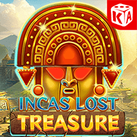Bảo vật của Inca thumbnail