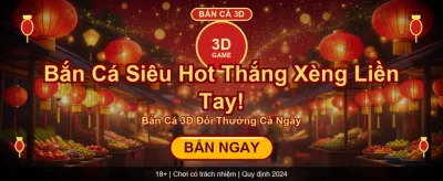 Ưu đãi nạp tiền cực khủng banner