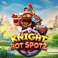 Hiệp Sĩ Hot Spotz thumbnail