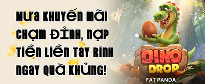 Hoàn Trả VIP Hàng Tuần Không Giới Hạn promotion banner