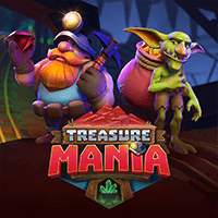 Treasure Mania thumbnail